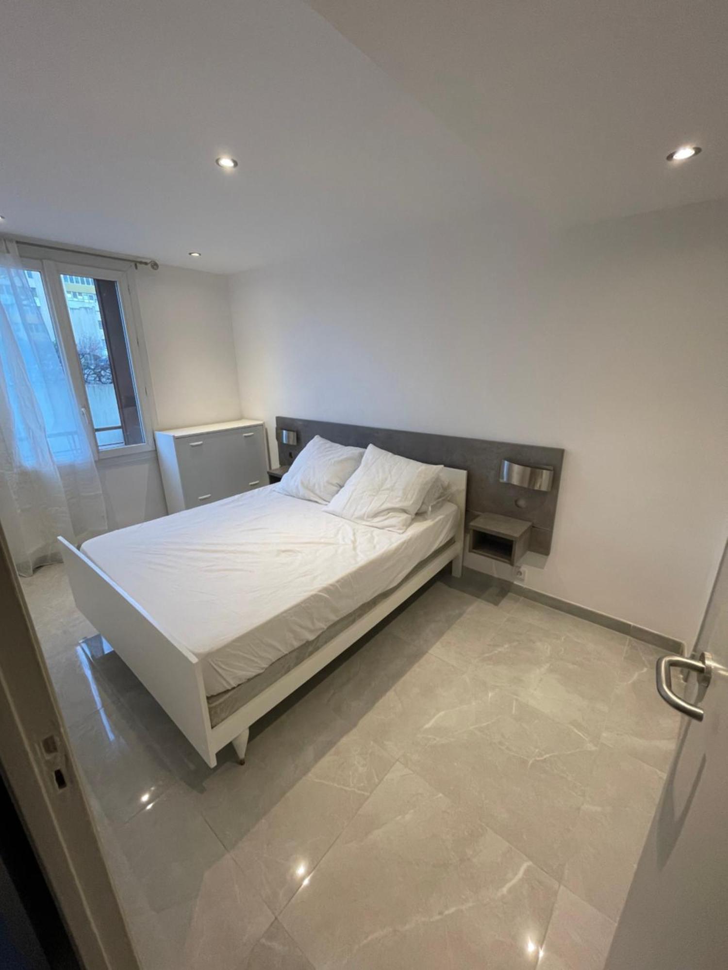 La Perle Marseillaise Apartamento Marselha Exterior foto